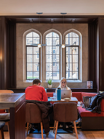 Interior design and space making; Architectural photography by Richard Fraser.
