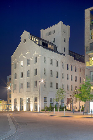 Architectural Photography by Richard Fraser