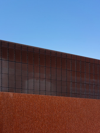 Architectural photographer Richard Fraser
