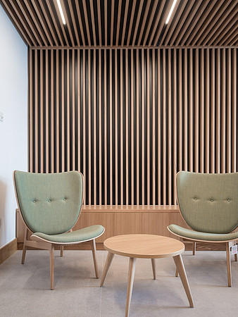 Architectural photographer Richard Fraser