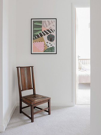 Architectural photographer Richard Fraser