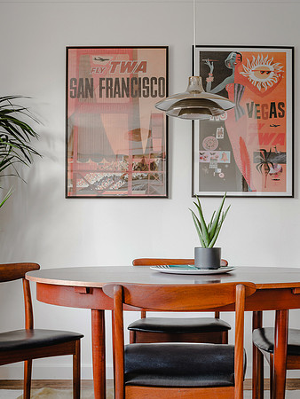 Architectural photographer Richard Fraser