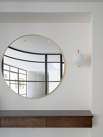 Architectural photographer Richard Fraser