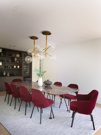 Architectural photographer Richard Fraser