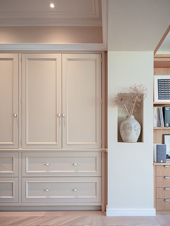 Interior photography by Richard Fraser