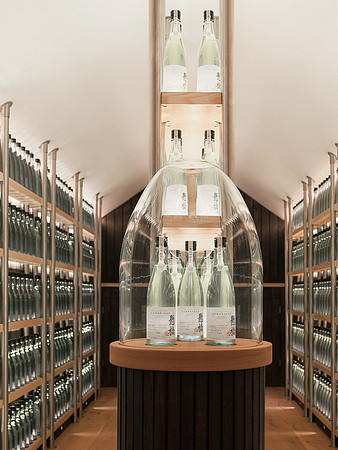 Architectural photographer Richard Fraser