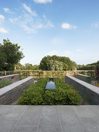 Architectural photographer Richard Fraser