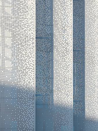 Architectural photographer Richard Fraser