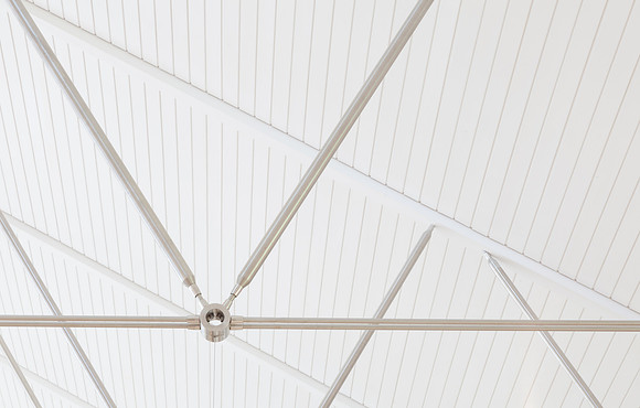 Architectural details by Richard Fraser
