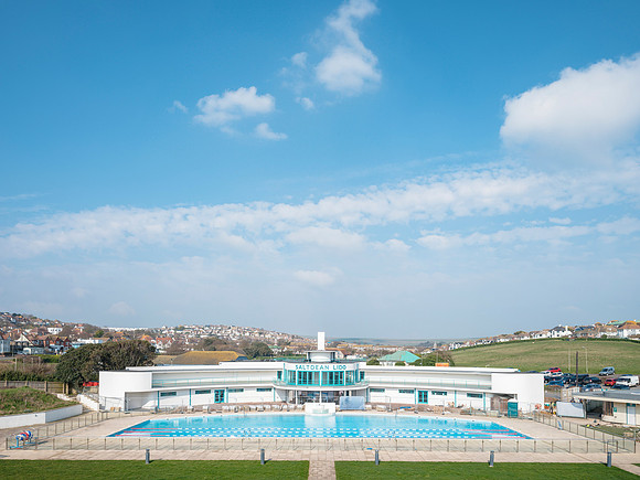 Architectural Photography by Richard Fraser