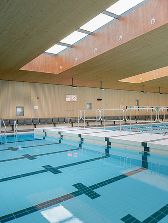 Architectural Photography by Richard Fraser