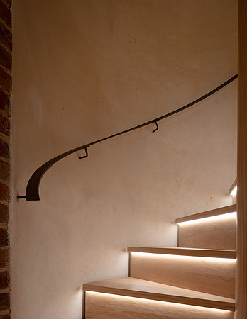 Architectural Photography by Richard Fraser
