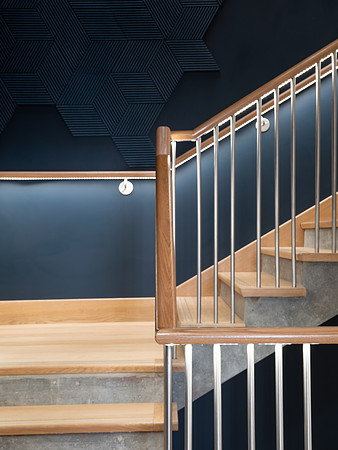 Architectural Photography by Richard Fraser