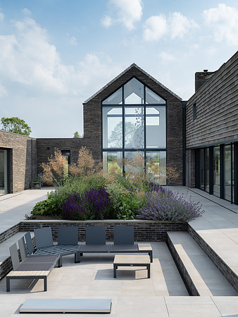 Architectural Photography by Richard Fraser