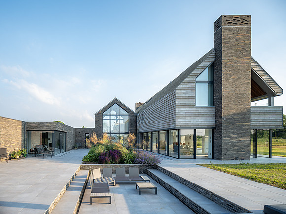 Architectural Photography by Richard Fraser
