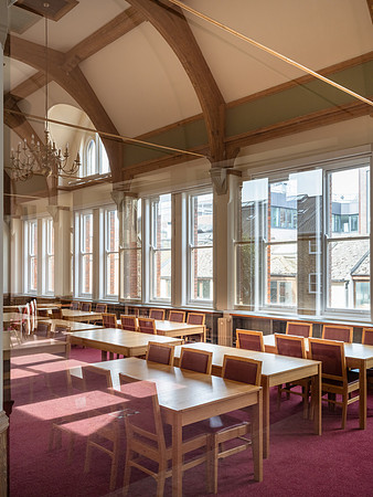 Architectural Photography by Richard Fraser