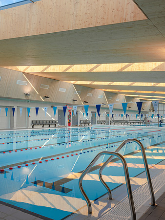 Architectural Photography by Richard Fraser