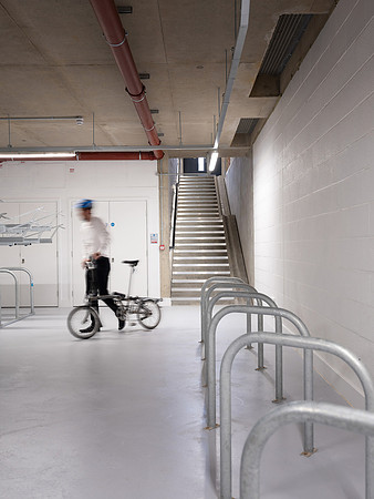 Architectural Photography by Richard Fraser