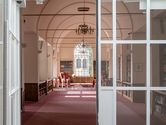 Architectural Photography by Richard Fraser