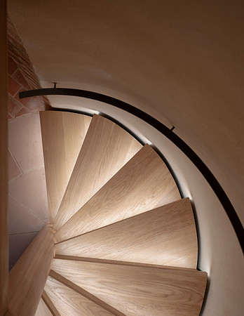 Architectural Photography by Richard Fraser