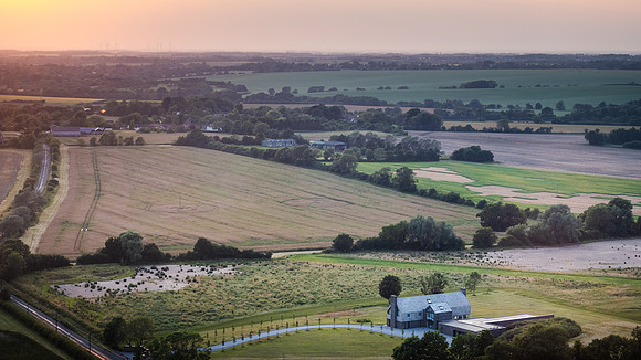 Architectural Photography by Richard Fraser
