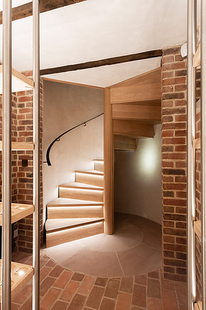 Architectural Photography by Richard Fraser