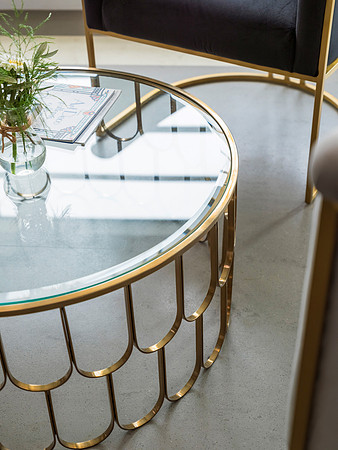 Interior photographer Richard Fraser