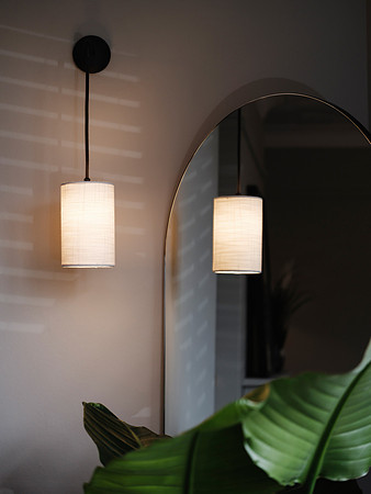 Interior photographer Richard Fraser