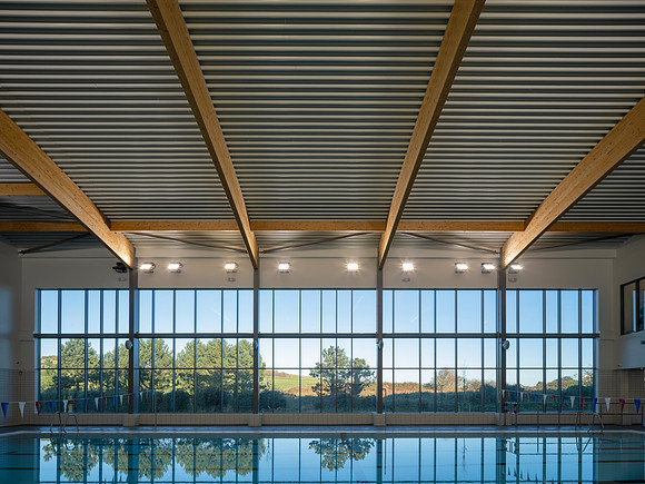 Architectural Photography by Richard Fraser