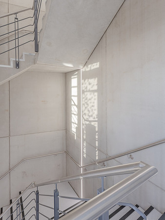 Architectural Photography by Richard Fraser