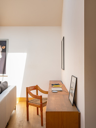 Architectural Photography by Richard Fraser