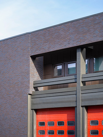 Architectural Photography by Richard Fraser