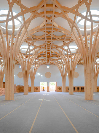 Architectural Photography by Richard Fraser