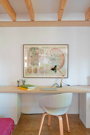 Architectural Photography by Richard Fraser