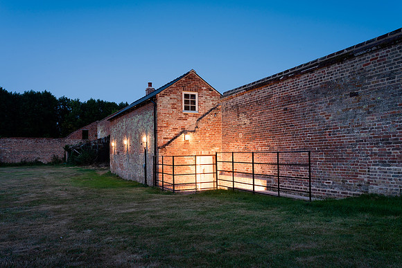 Architectural Photography by Richard Fraser