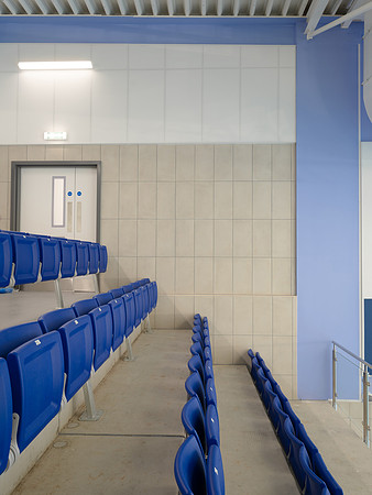 Architectural Photography by Richard Fraser