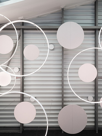 Architectural Photography by Richard Fraser