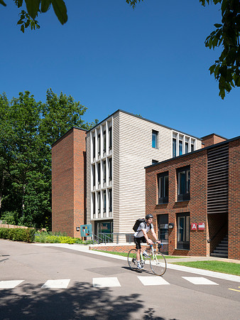 Architectural Photography by Richard Fraser