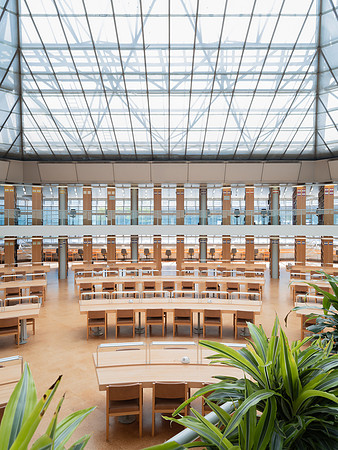 Architectural Photography by Richard Fraser