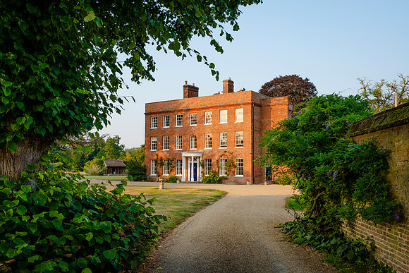 Architectural Photography by Richard Fraser