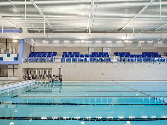 Architectural Photography by Richard Fraser
