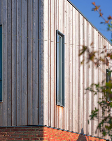 Architectural Photography by Richard Fraser