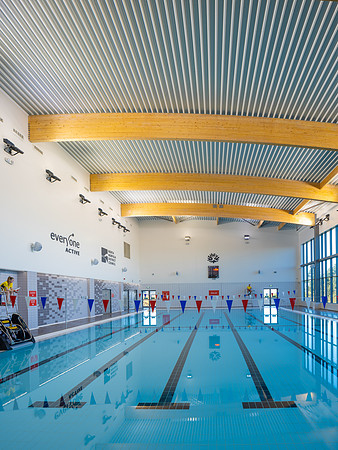 Architectural Photography by Richard Fraser