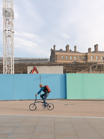 Architectural Photography by Richard Fraser