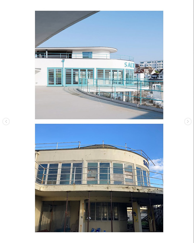 architectural photographer