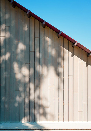 Architectural Photography by Richard Fraser