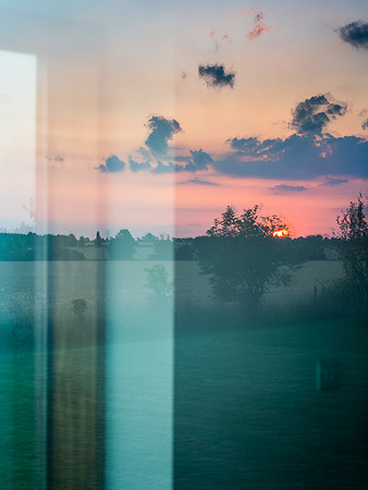 Architectural Photography by Richard Fraser