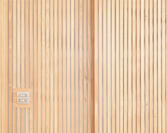 Architectural details by Richard Fraser