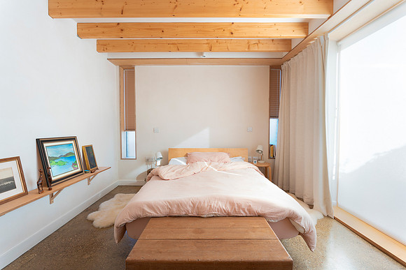 Architectural Photography by Richard Fraser