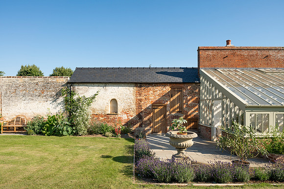 Architectural Photography by Richard Fraser